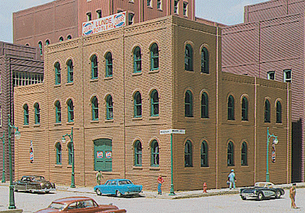 Image for 243-36100 Industrial Bldg Arch Wndw