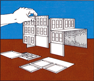 Image for 243-90191 Planning Pack