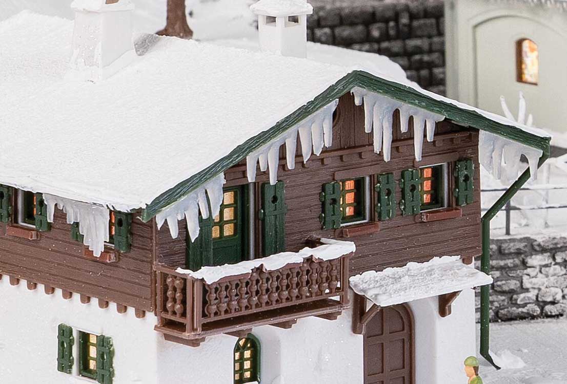 Image for 272-180874 Icicles 28/