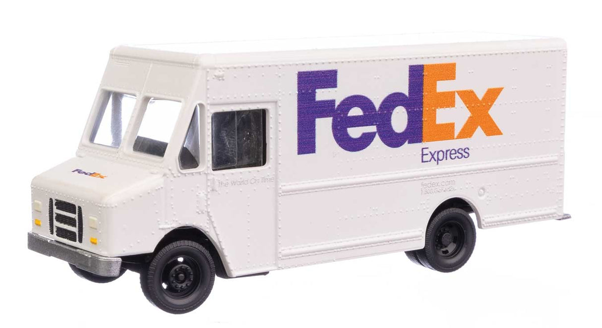 Image for 949-12103 Mrgn Olsn Trk FedEx Exprs