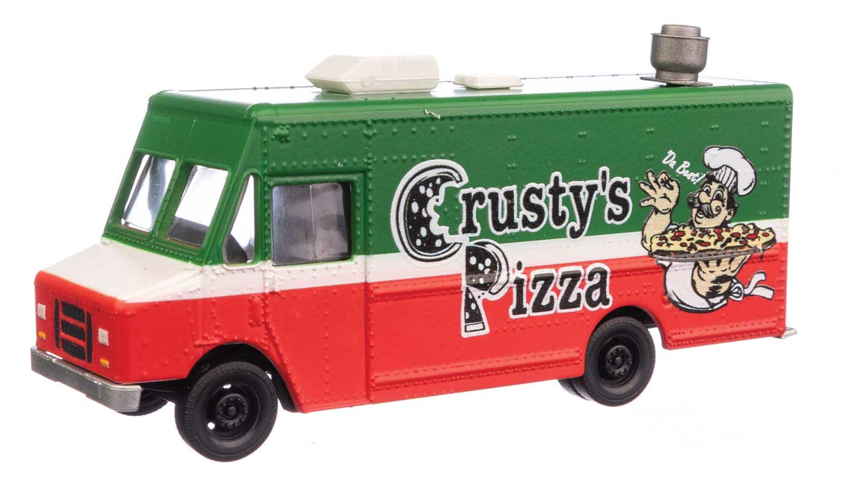 Image for 949-12110 Mrgn Olsn Trk Crusty's Za
