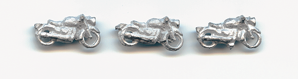 Image for 716-20047 Motor Bikes N 3/