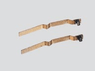 Image for 441-89871 Motor Brushes 2/