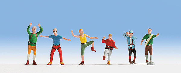 Image for 528-15871 Mountaineers 6/