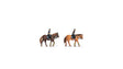 Image for 528-36078 Mounted Police