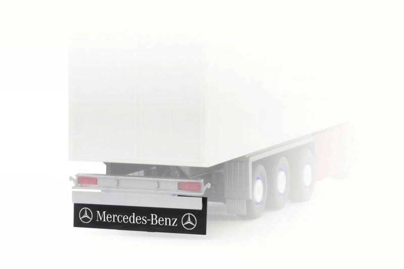 Image for 326-54355 Mudflap Truck/Trail Mer 8