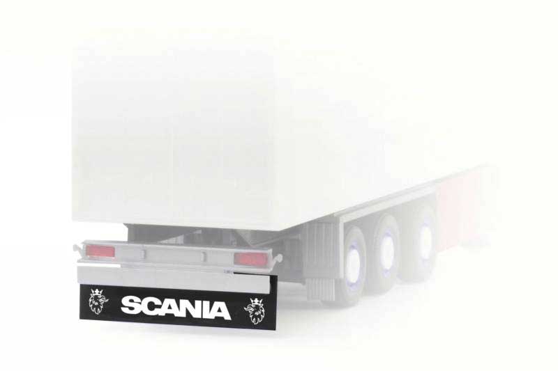 Image for 326-54379 Mudflap Truck/Trail Sca 8
