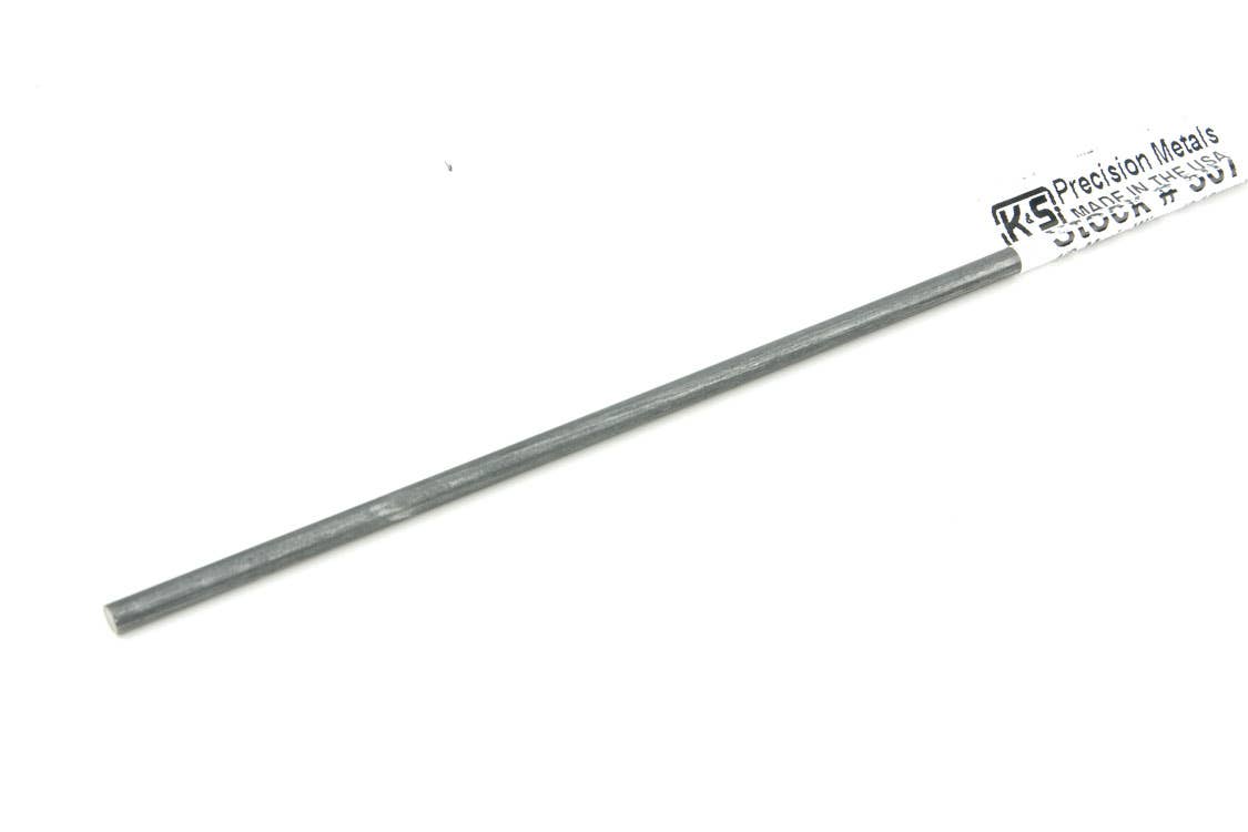 Image for 370-507 Music Wire 36 x 1/8"D