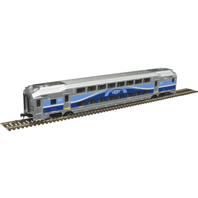 ATLAS 50004387 AMT - Cab Car #3014 (SCALE=N) Part # 150-50004387