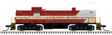 Atlas 40005044 ALCO RS-2 CP Canadian Pacific #8400 - DCC N Scale