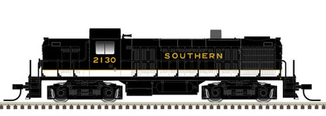 Atlas 40005046 ALCO RS-2 SOU Southern Railway #2102 - DCC N Scale