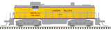 Atlas 40005049 ALCO RS-2 UP Union Pacific #1294 - DCC N Scale