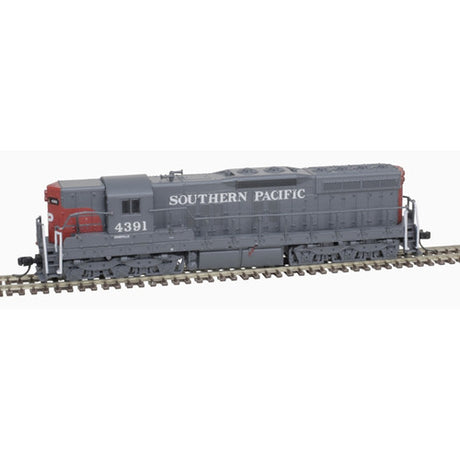 Atlas Gold 40005338 EMD SD9 SP Southern Pacific #4355 DCC & Sound N Scale