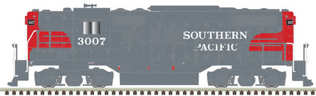 Atlas 40005379 EMD GP9 w/Torpedo Tubes SP Southern Pacific #3007 - DCC & Sound N Scale