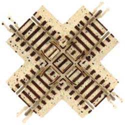 Image for 150-2420 90-Degree Crossing