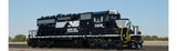 Scaletrains SXT33777 EMD SD40-2 NS Norfolk Southern #3229 DCC & Sound N Scale