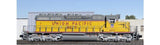 Scaletrains SXT38617 EMD SD40-2 UP Union Pacific Fast Forty #8099 DCC & Sound N Scale