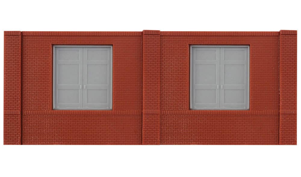 Image for 243-60105 N Mod Dock Doors 3/