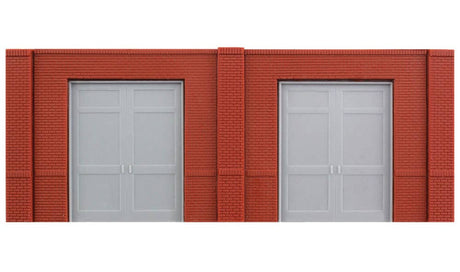 Image for 243-60106 N mod ground loading door