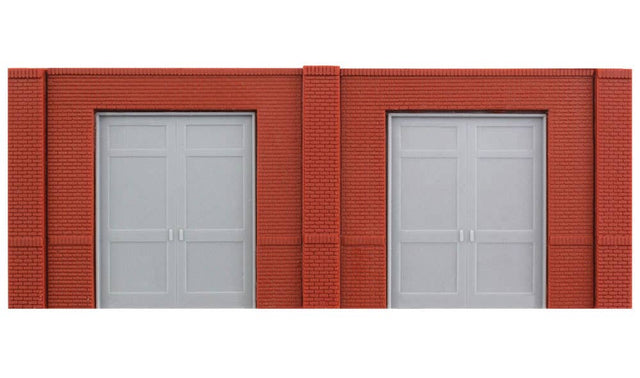 Image for 243-60106 N mod ground loading door