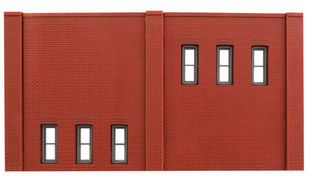 Image for 243-60123 N Mod 2-Story 6-Wndw 3/