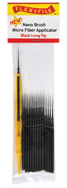 Image for 232-N934002 Nano Brush Long Tip 24/