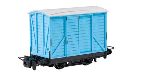Image for 160-77208 Thomas & Friend Box blue