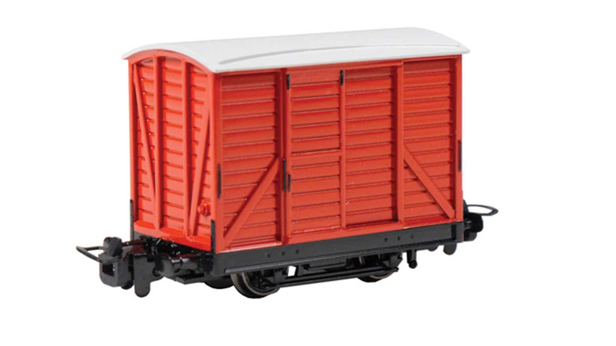 Image for 160-77209 Thomas & Friends Box red