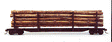 Image for 247-318 NSC 62'9" Lg Stk Cr UNDEC