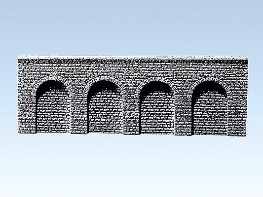 Image for 272-272640 Arkade Nat Stone Ashlar