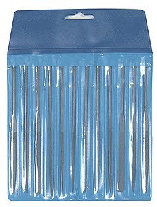 Image for 271-55607 12-pc Assorted File Set