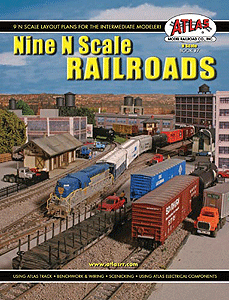 Image for 150-7 9 N Scale Railroads