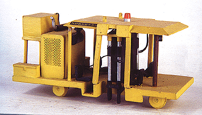 Image for 247-7006 Nrdbrg Hydra-Hammer Spkr