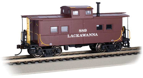 Image for 160-16825 NE Steel Cab Lackawan 889