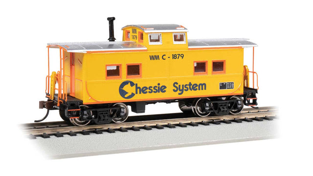 Image for 160-16826 NS Cab CHESSIE 1879