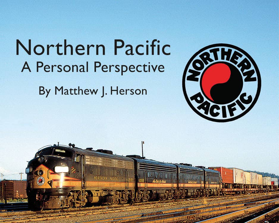 Image for 484-5720 NP A Personal Perspective