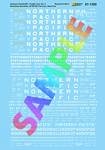 Image for 460-871399 NP Gons, Stckcrs & Fltcrs