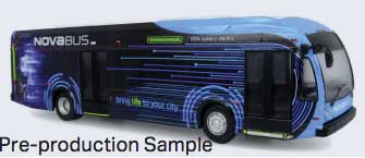 Image for 808-870501 Nova Bus LFSe Trnst Corp.