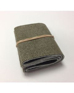 CMXOPADS O Scale Products Clean Machine Track Cleaning Car replacement  PADS CMX Products # 226-CMXOPADS YANKEEDABBLER