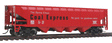 Image for 931-1439 Hopper Santa Coal Express