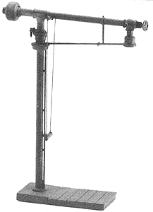 Image for 293-8169 Oil Column Kit