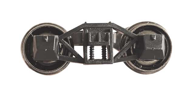 Image for 160-42911 Arch Bar Trucks 2/