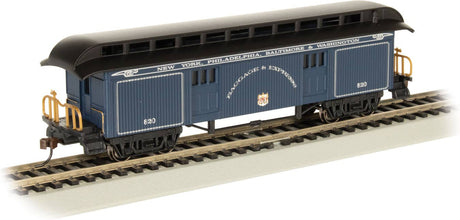 Image for 160-15305 OT Baggage B&O Royal Blue