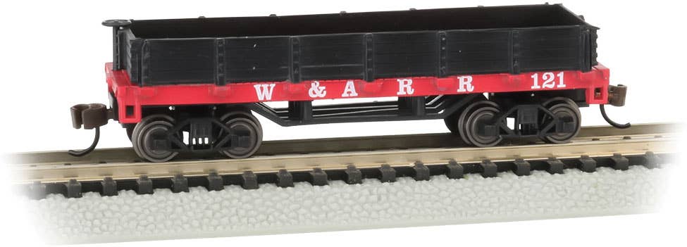 Image for 160-15451 OT Gondola W&A