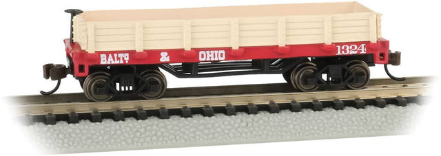 Image for 160-15452 OT Gondola B&O