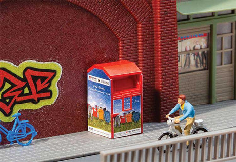 Image for 272-180985 Old Clothes Drop Off