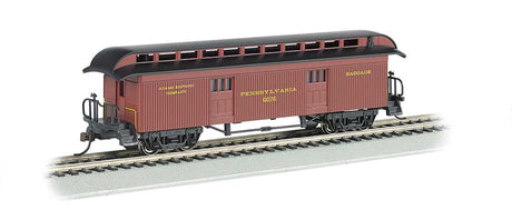 Image for 160-15302 OT Baggage PRR
