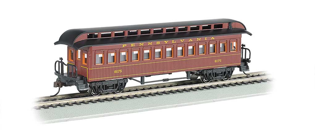 Image for 160-15102 OT Coach PRR