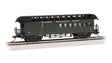 Image for 160-15208 Old Time Pass Comb EBT