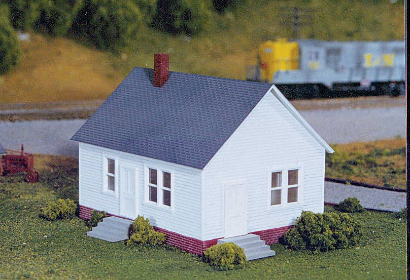 Image for 628-201 1-Story House Kit